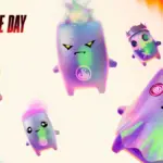 Holofoil Sprites Fortnite