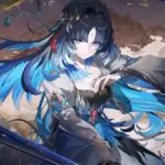 Wuthering Waves Yangyang Xuanling best build