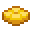 Cuscino giallo Minecraft