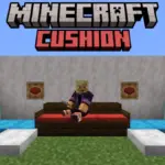 How to Make Cushions in Minecraft
