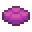 Cuscino magenta Minecraft