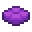 Cuscino viola Minecraft