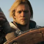 AC Black Flag Resynced break