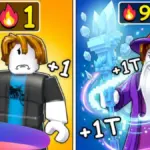 Roblox +1 Magic Evolution Codes (July 2026)
