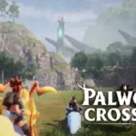 Is Palworld Crossplay