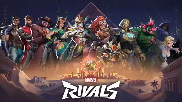Marvel Rivals Season 9 Battle Pass: All Rewards and How to Get Them