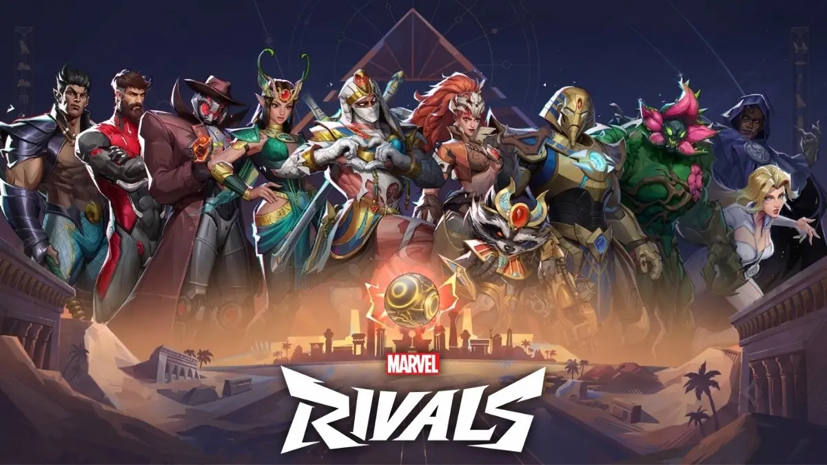 Marvel Rivals Season 9 Battle Pass: All Rewards and How to Get Them