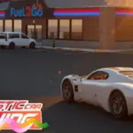 Realistic Car Driving Codes (July 2026)