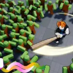 Zombie Island Codes (July 2026)