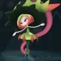 Carnibora - Pal di tipo Grass