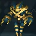 Gildra - Pal di tipo Ground/Dark