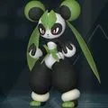 Leafan - Pal di tipo Grass