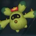 Needoll - Pal di tipo Grass