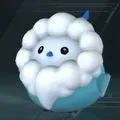 Muffly - Pal di tipo Ice