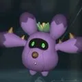Needoll Noct - Pal di tipo Grass/Dark