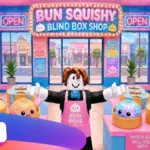My Squishy Box Store Codes (July 2026)