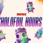 Fortnite Holofoil Sprite Power Hours July 11 2026