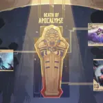 Death of Apocalypse event in Marvel Rivals
