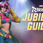 Marvel Rivals Jubilee guide
