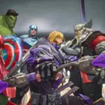 new Avengers Assymmetric PvP mode in Marvel Rivals
