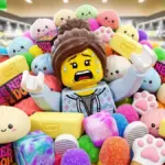 Clean the Squishies Codes (July 2026)