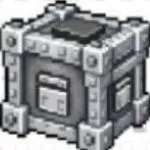 Silver Box, Rotbox di medio livello