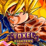 Voxel Fighters Codes (July 2026)