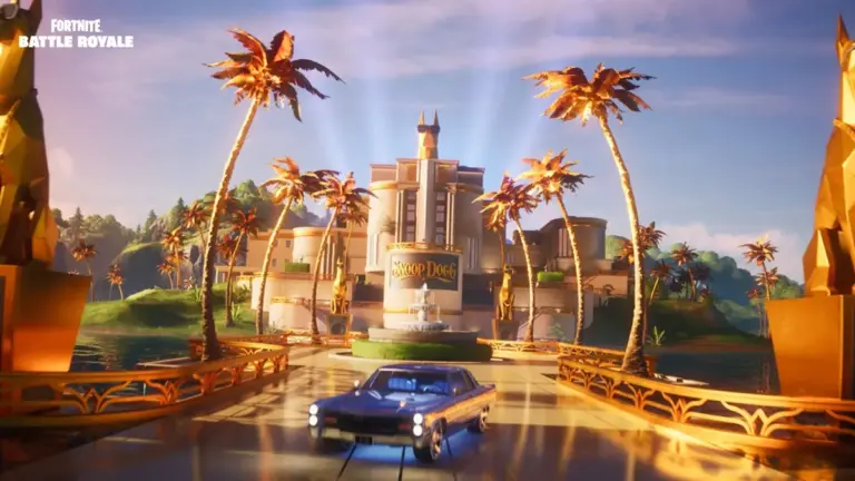 Will Fortnite Chapter 2 Come Back in 2026? Answered