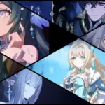 Genshin Impact snezhnaya character roadmap leak