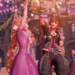 Fortnite Kingdom Hearts Collab Could Feature Some Cool Characters