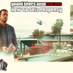 GTA Online How to Sell Property