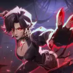 Jubilee in Marvel Rivals