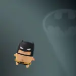 Batman Sprite in Fortnite coming July 16, 2026
