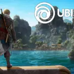 Edward Kenway in Assassin