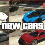 GTA Online Kortz Center Cars