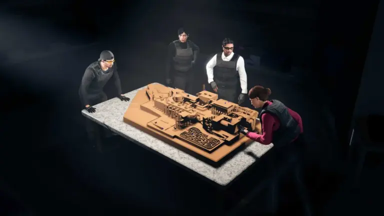 GTA Online