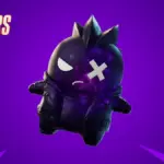 Cube Sprite In Fortnite