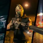 Kortz Center Heist Prep Works
