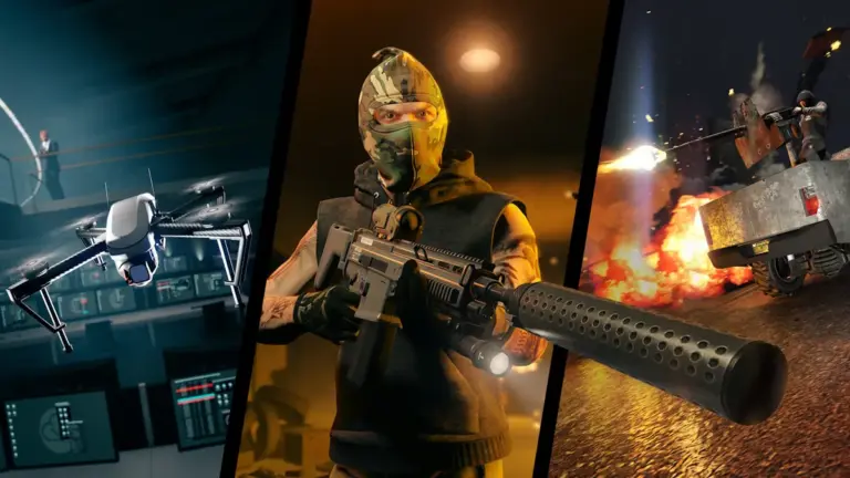 Kortz Center Heist Prep Works