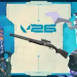 Valorant patch notes 13.01 Iso Yoru