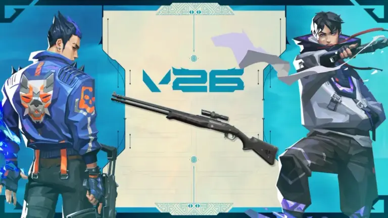 Valorant patch notes 13.01 Iso Yoru