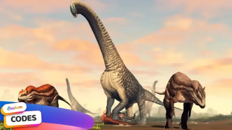Prior Extinction Codes (July 2026)