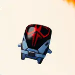 Seven Sprite In Fortnite