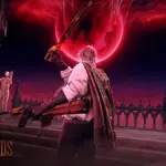 The Duskbloods Key Art by FromSoftware for the Closed Network Test