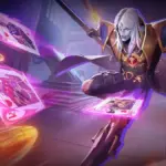 Gambit Dead Man