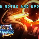 Anime Expeditions Patch Notes and Updates [EA+ RELEASE]