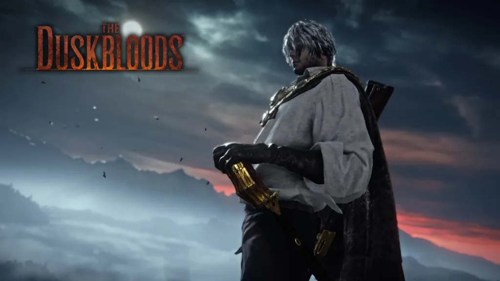 The Duskbloods: informazioni su data di rilascio, piattaforme e gameplay