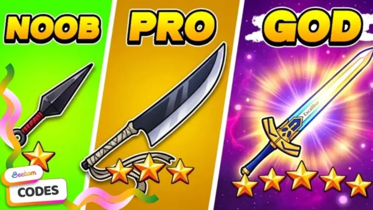 Level Your Weapon Codes (July 2026)