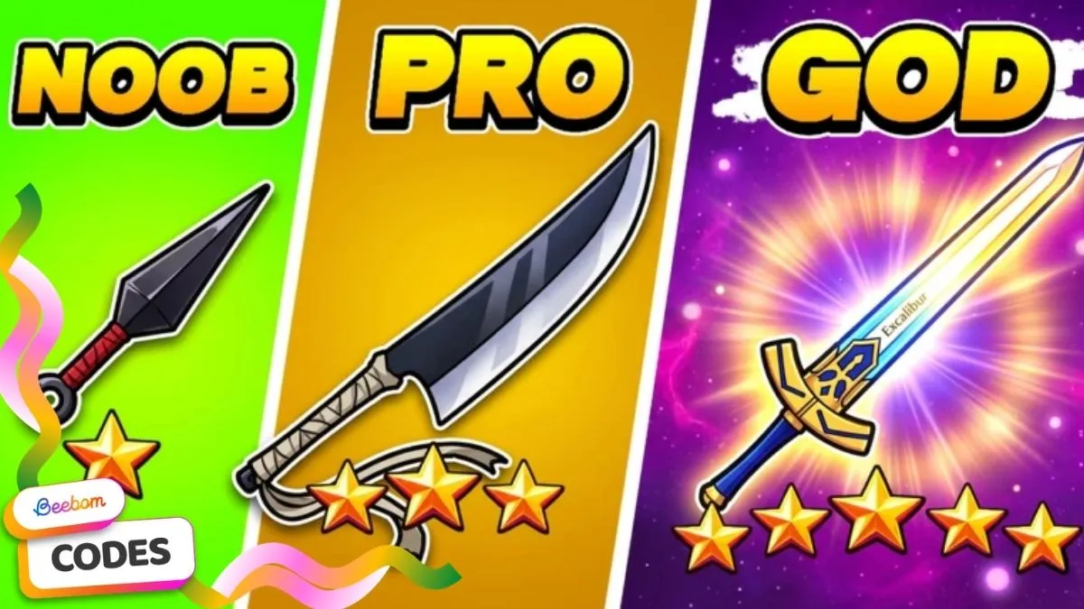 Level Your Weapon Codes (July 2026)