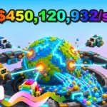 Mine a Planet Codes (July 2026)